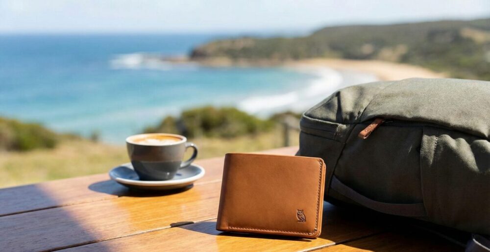 Bellroyはどこの国のブランド？愛用する年齢層やベルロイ評判バッグの秘密を徹底解明