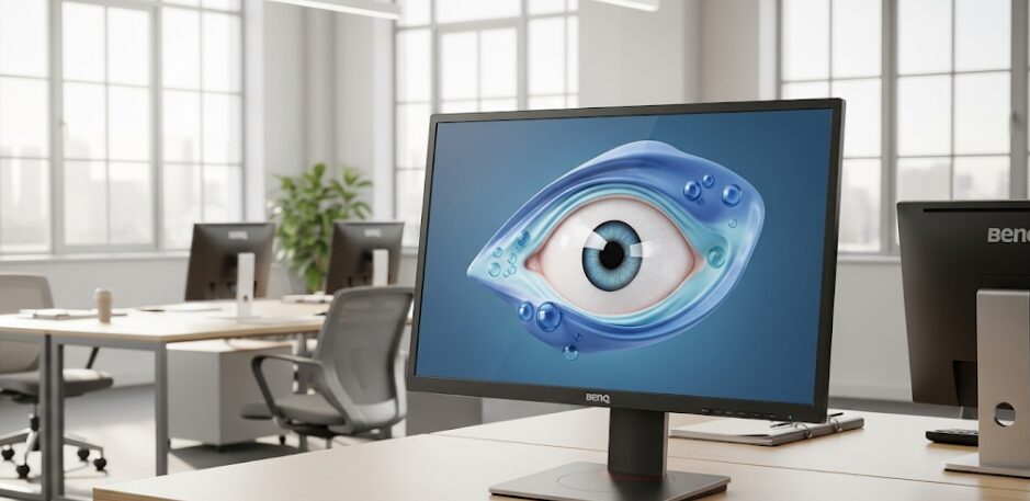 BenQとは？