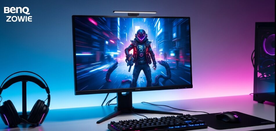 BenQの口コミ・評価