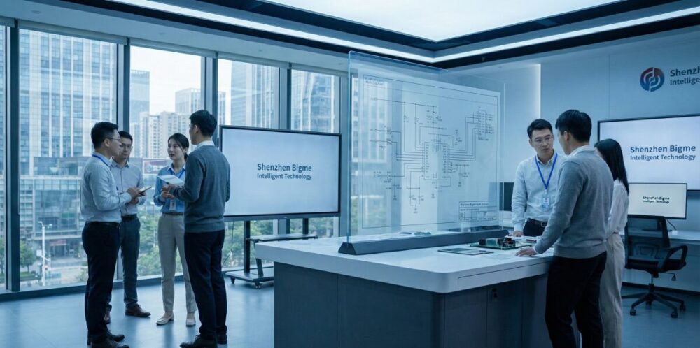 Bigmeはどこの国のブランドなのかという疑問を解決