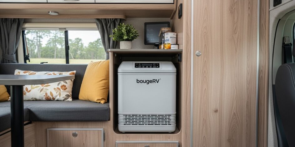 BougeRVの情報まとめ