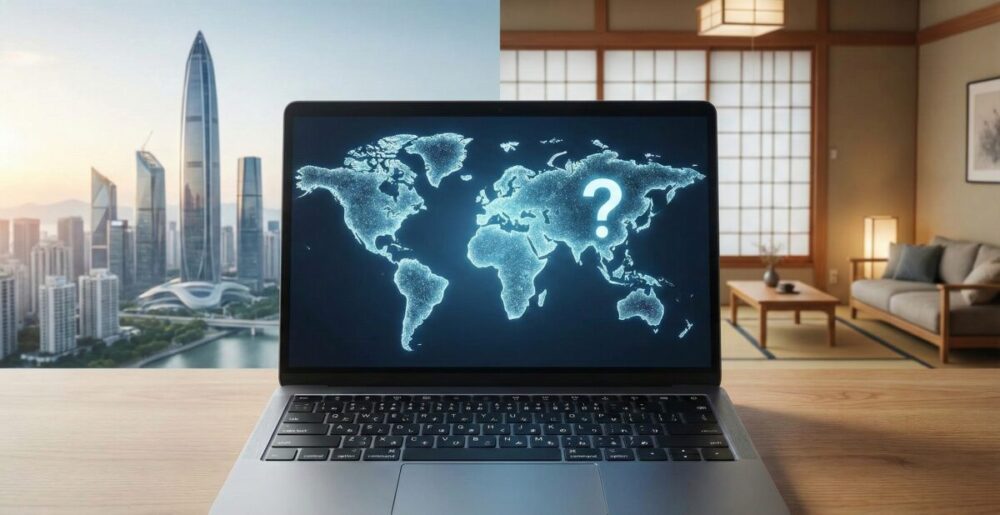 ESBOOKはどこの国のメーカー？評判や実態を調べてみた