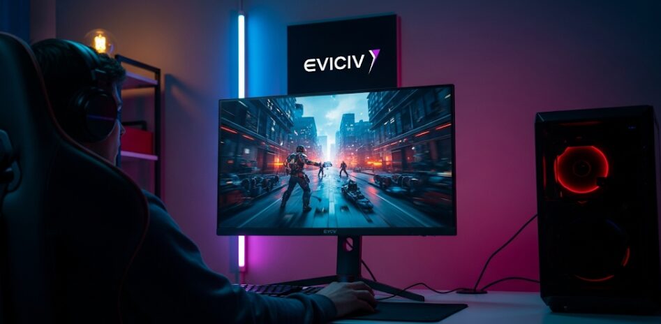 EVICIVの情報まとめ