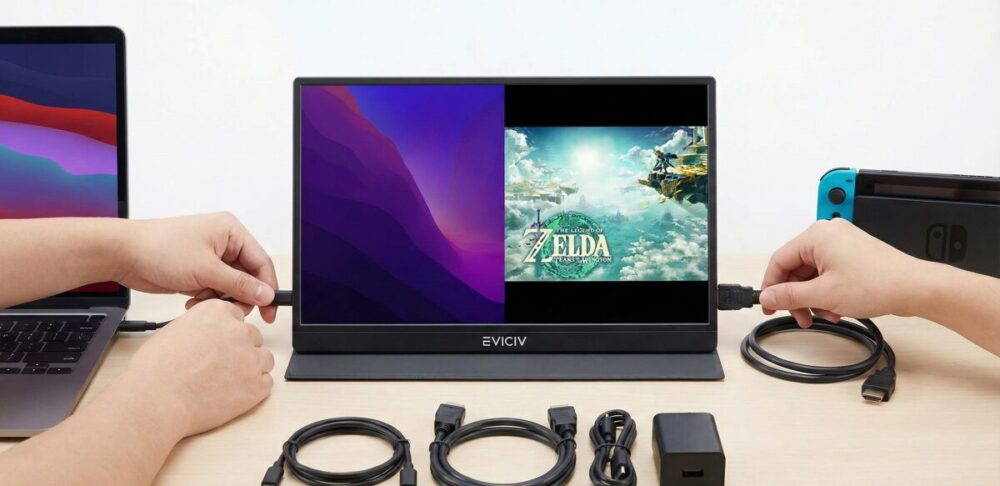 EVICIVはどこの国かを知った上でチェックしたい使い方とトラブル解決