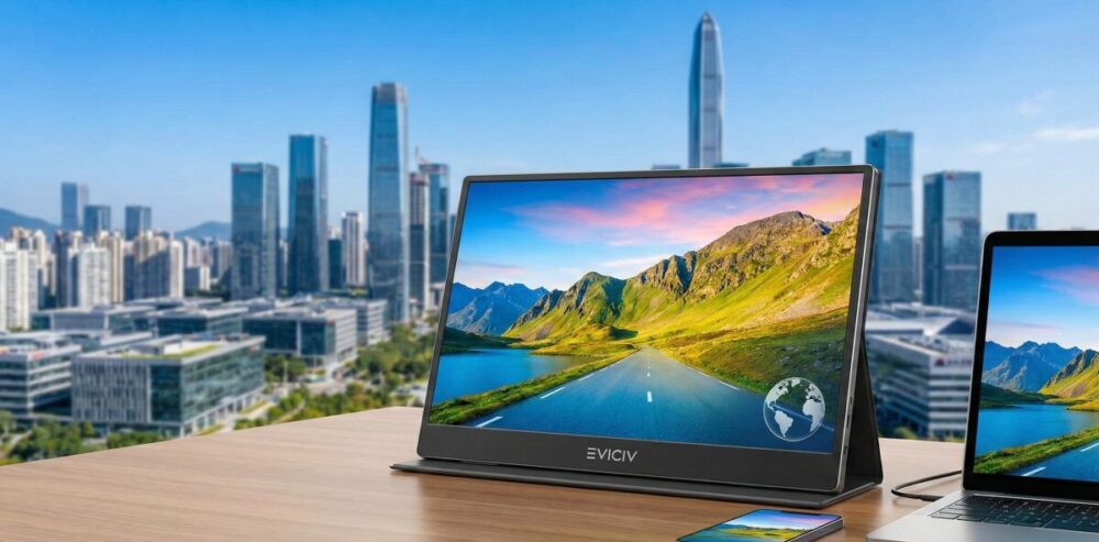 EVICIVはどこの国のブランド？人気の理由や映らない時の対処法まで詳しく解説