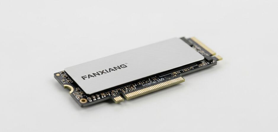 FANXIANGとは？