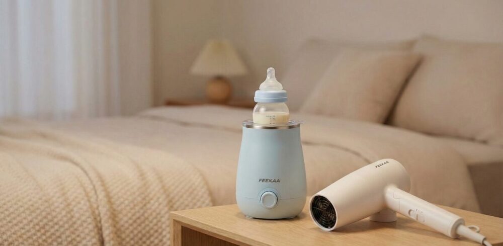 FEEKAAはどこの国か知ると欲しくなる！注目家電を一挙紹介