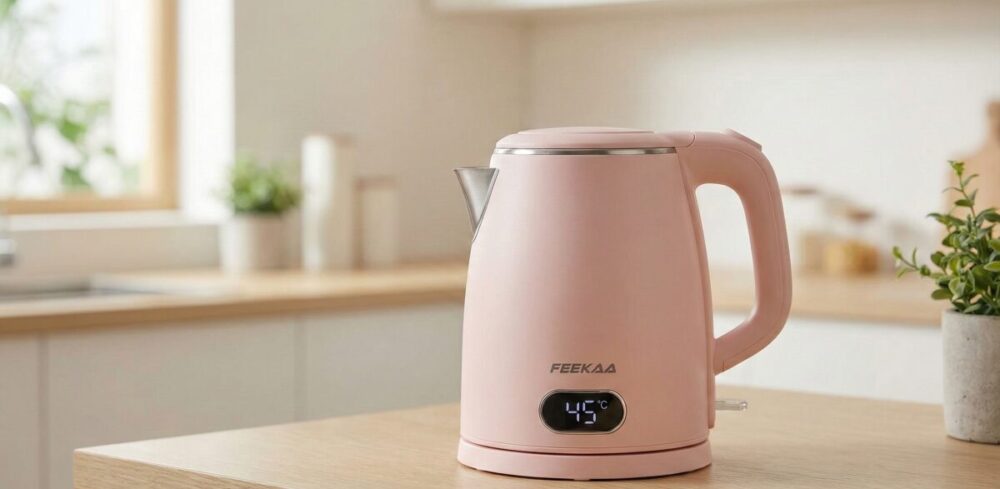 FEEKAAはどこの国のブランド？信頼性や特徴を詳しく解説