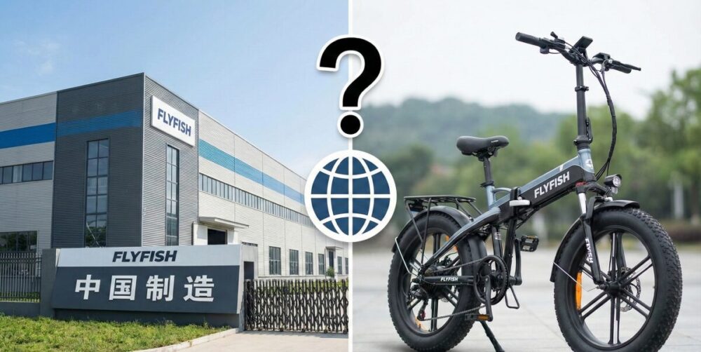 FLYFISHはどこの国のメーカー？気になる正体と魅力を解説