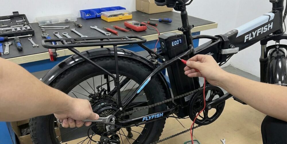 FLYFISHはどこの国の自転車でも知っておきたい維持のコツ