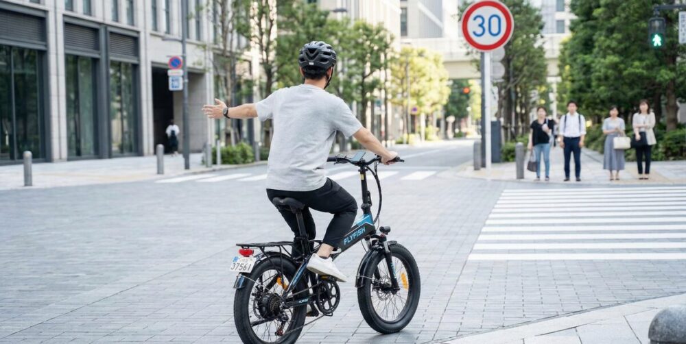 FLYFISHはどこの国の製品でもルールを守って楽しもう：まとめ