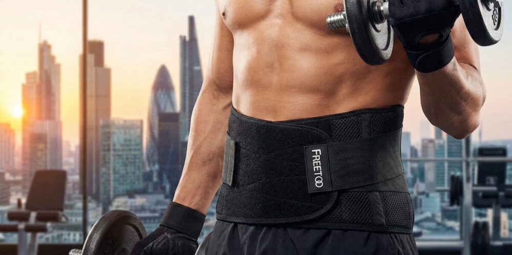 FREETOOはどこの国の製品でも高品質！腰サポーターや手袋の魅力を紹介