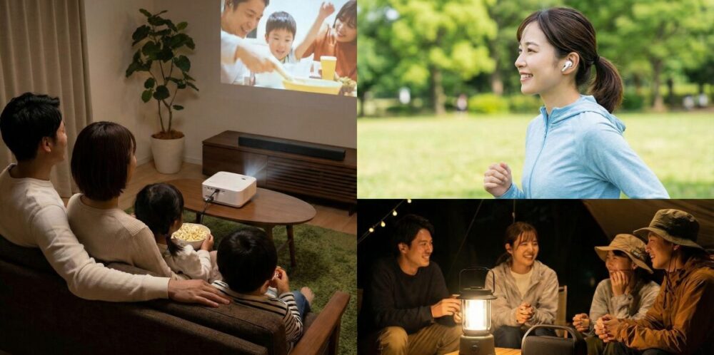 FUNLOGYはどこの国でも愛される？人気の製品ラインナップ