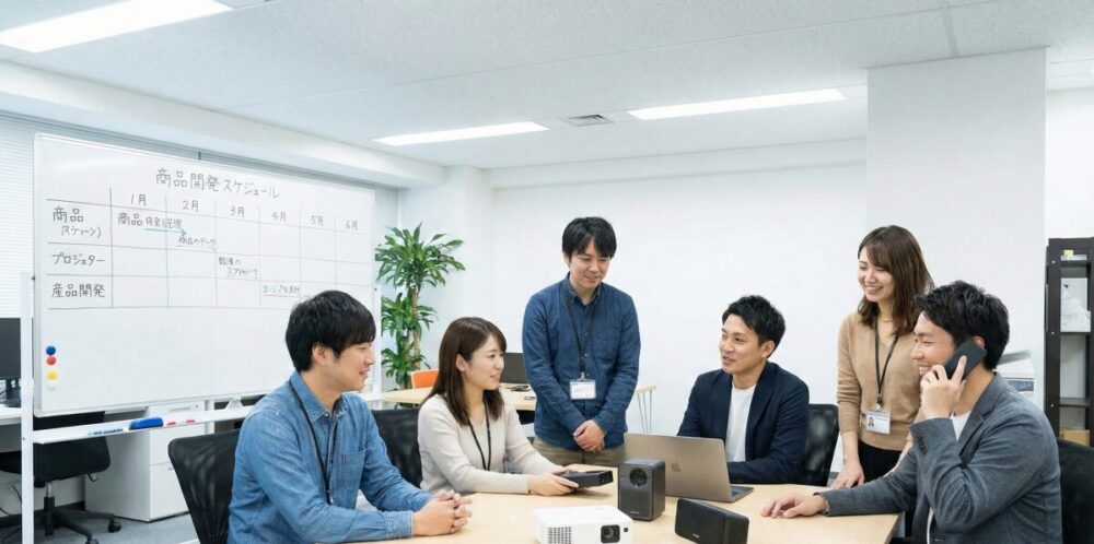 FUNLOGYはどこの国のメーカー？詳しい会社概要をチェック