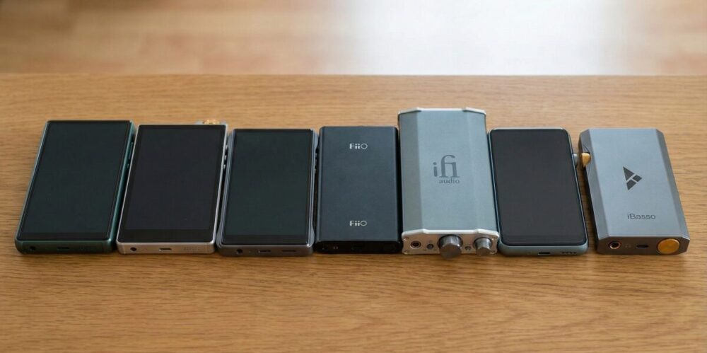 FiiOはどこの国の製品か知りたい人のためのまとめ