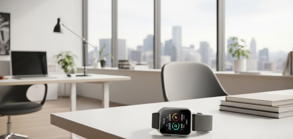 Fitbitとは？
