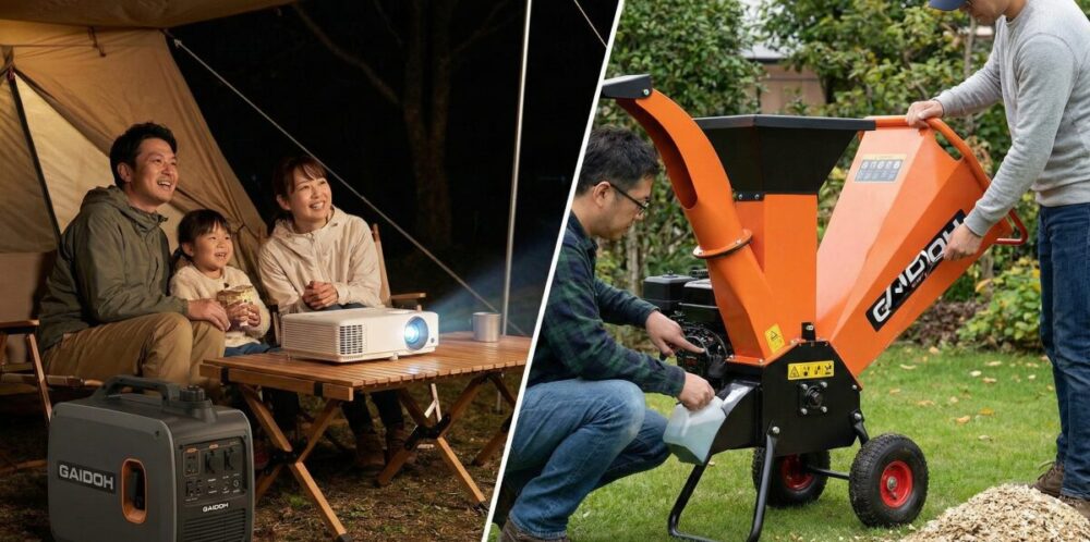 GAIDOHはどこの国でも愛用者急増！実際の評判やメンテナンスのコツ