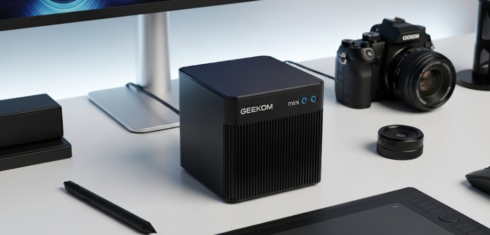 GEEKOMの評判と注意点