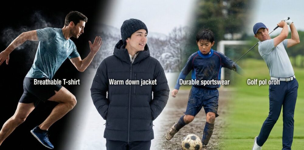 GIRAUDMはどこの国でも愛される機能性の秘密