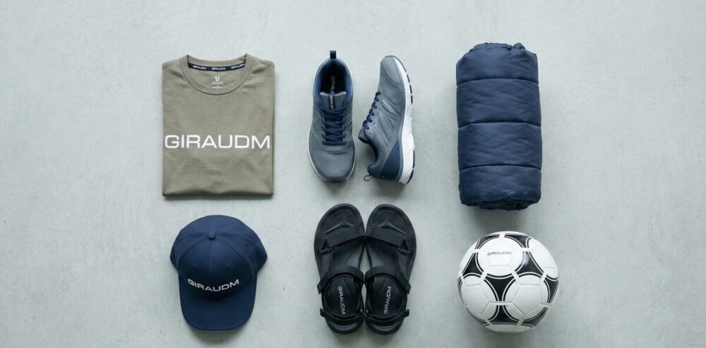 GIRAUDMはどこの国のブランドか知りたい人へのまとめ