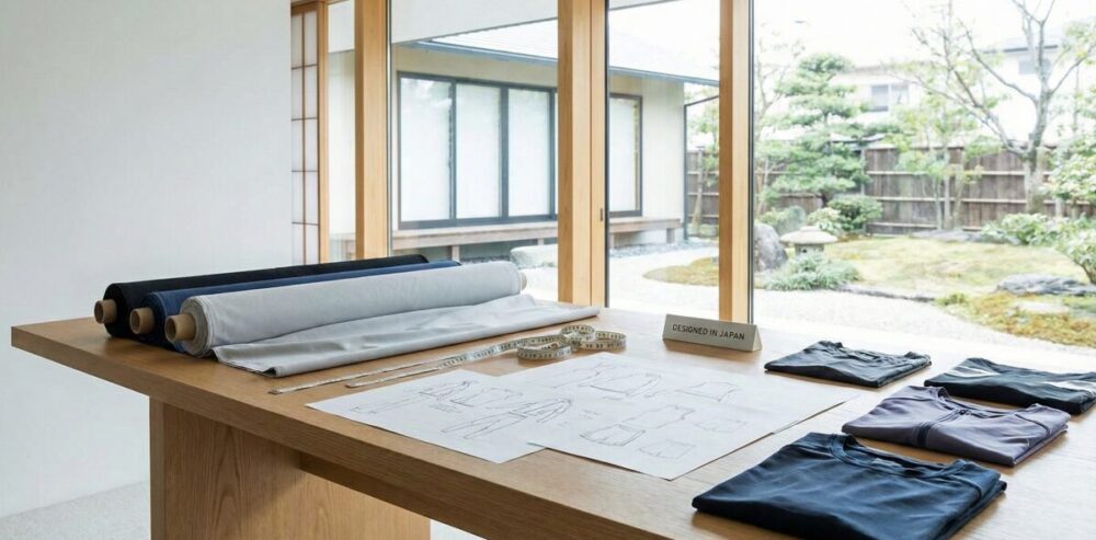 GIRAUDMはどこの国のメーカーなのかという疑問に答えます