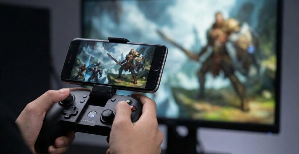 GameSirはどこの国のメーカー？評判や安全性について分かりやすく解説！