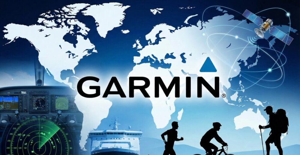 Garmin 