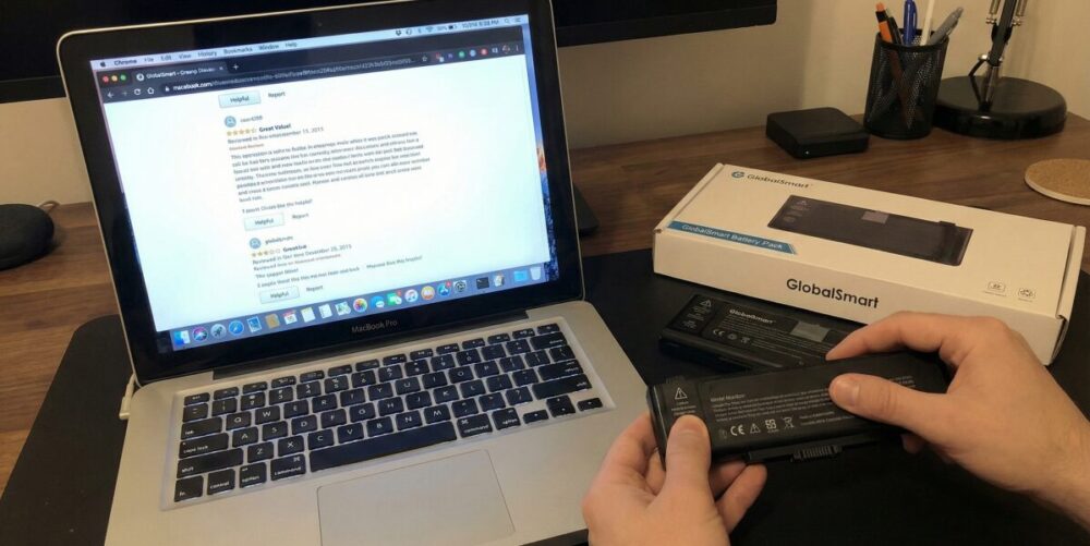 実際のGlobalSmartバッテリー評判と選び方のコツ