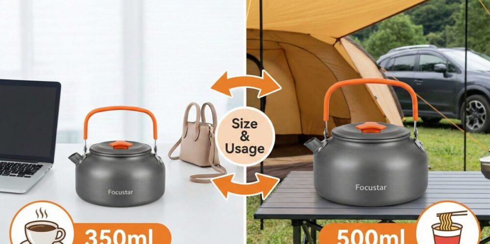 目的で選ぶFocustarはどこの国の製品よりも使いやすい？