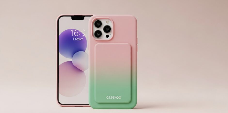 CASEKOOとは？