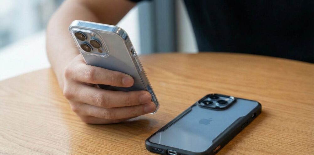 CASEKOO（ケースクー）はどこの国の製品よりも使いやすい？評判と選び方