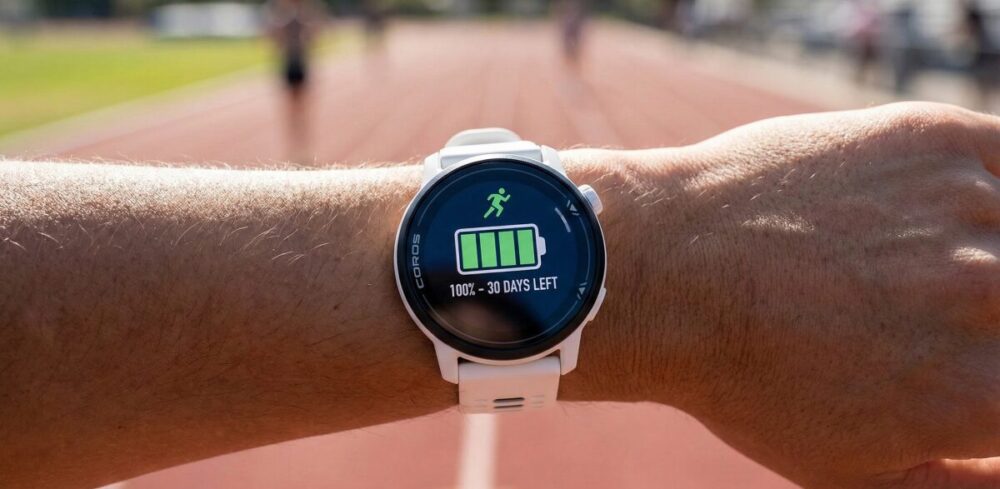 COROS（カロス）はどこの国のランナーにも高く評価される