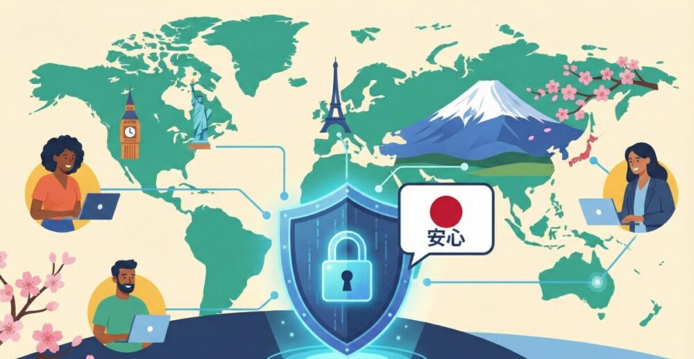 Canva（キャンバ）はどこの国でも愛される理由と気になるセキュリティ面