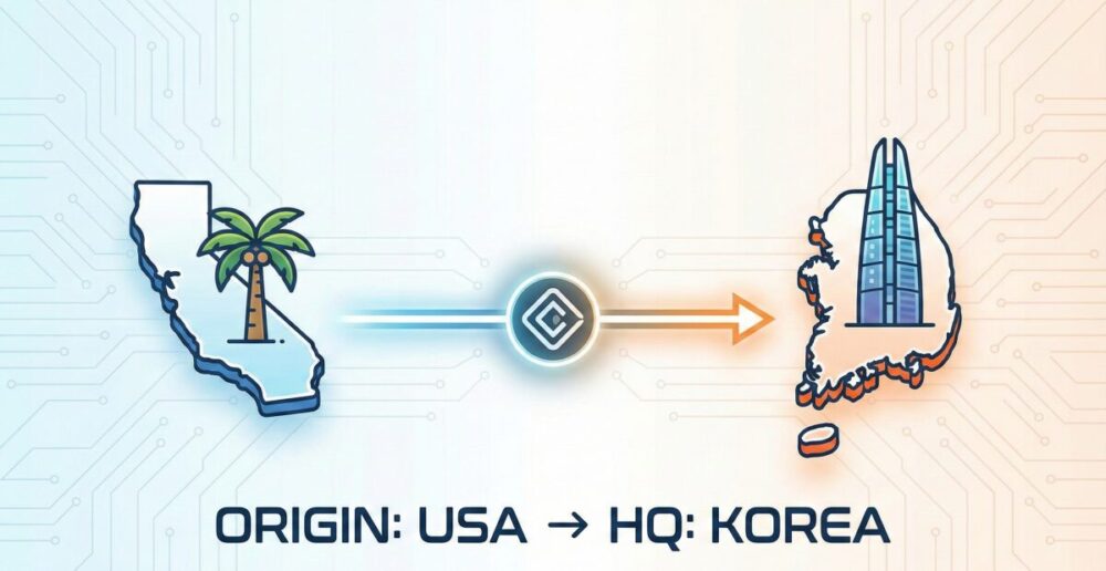 Caseology（ケースオロジー）はどこの国のブランド？