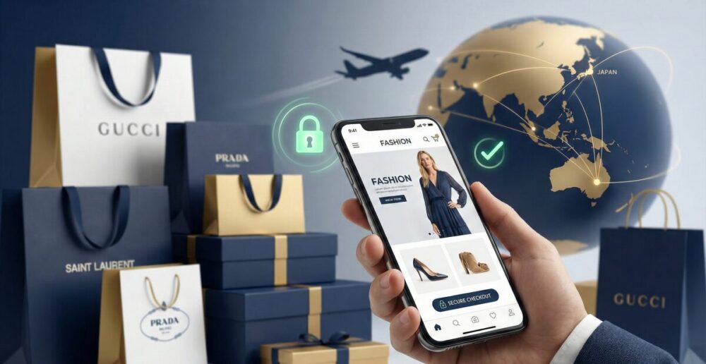 Cettire（セタイア）はどこの国のサイト？買い物前に知っておきたい評判や関税の仕組み