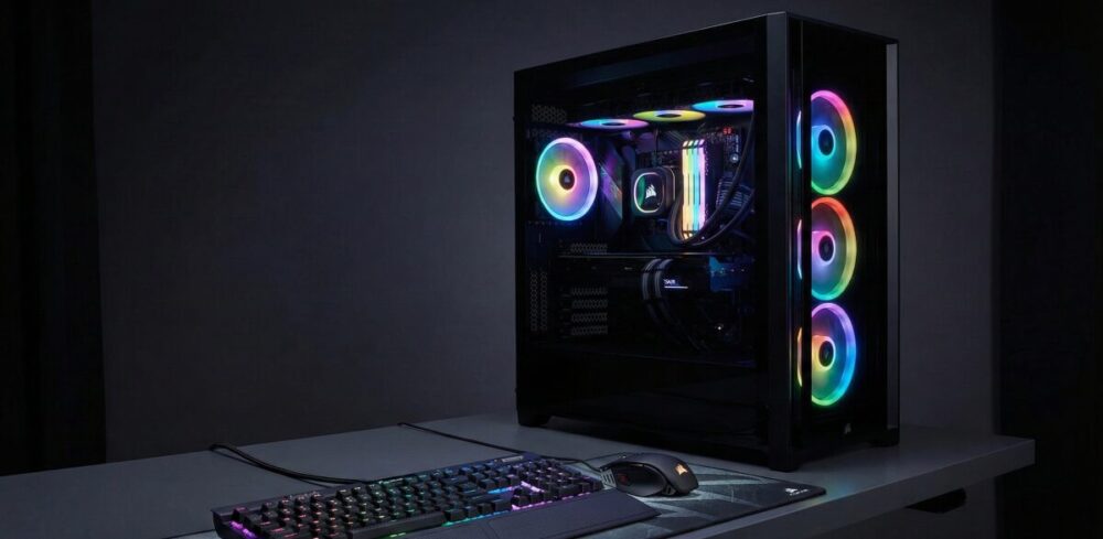 Corsair（コルセア）はどこの国のメーカー？評判から人気製品まで徹底調査