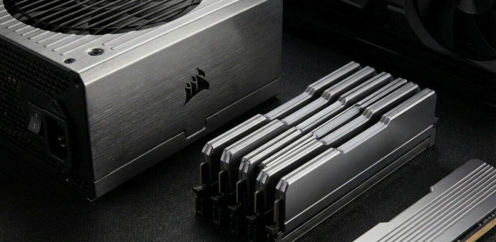 Corsair（コルセア）はどこの国のユーザーからも支持される？