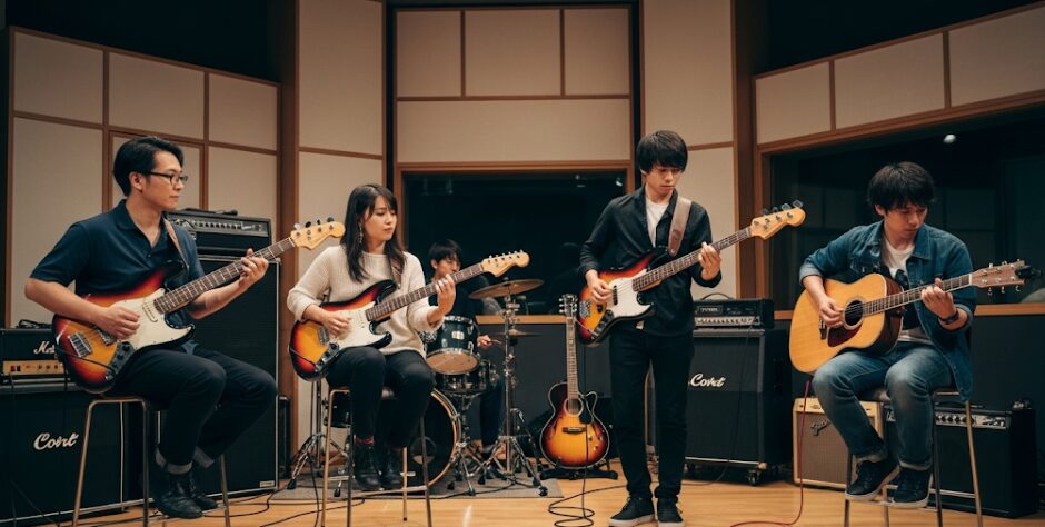 Cortのギターの口コミ・評価