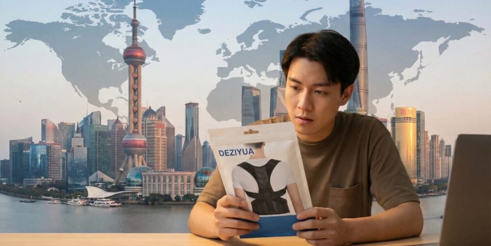 DEZIYUA（デジヤ）はどこの国のブランド？姿勢サポーターの評判や公式情報を詳しく解説