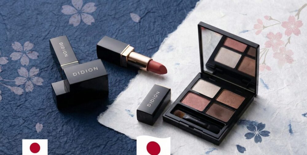 DIDION（ディディオン）はどこの国から生まれたブランド？