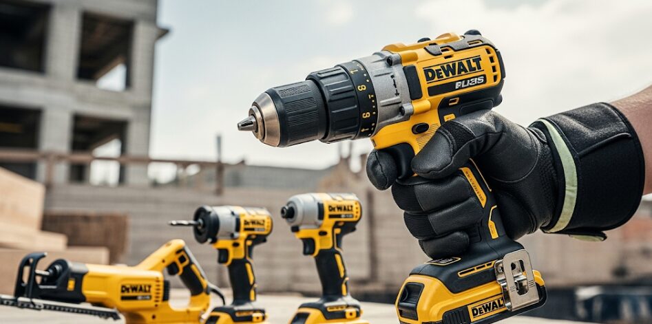 DeWALTとは？