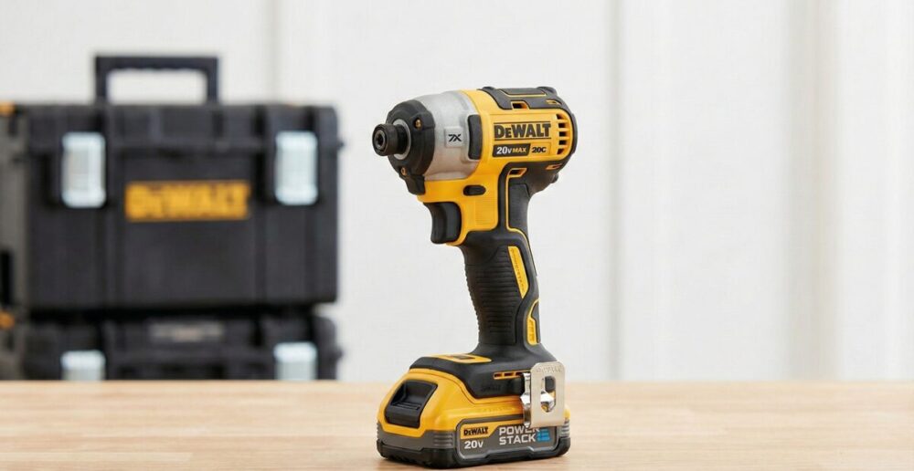 DeWALT（デウォルト）はどこの国で使っても最高なブランド：まとめ