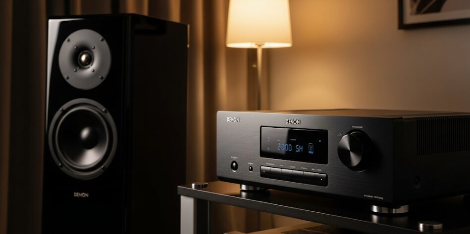Denonとは？