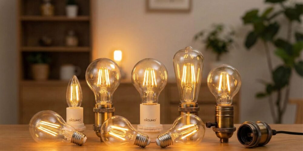 DiCUNO（ディクノ）はどこの国の照明メーカーなのか詳しく解明