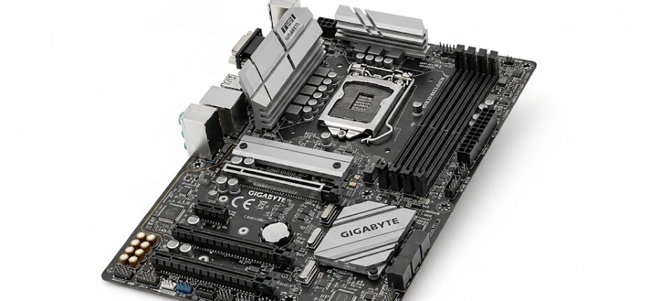 GIGABYTEとは？