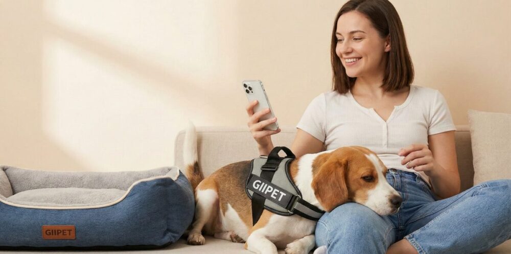 GIIPETはどこの国のブランドかまとめ