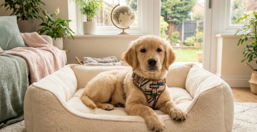 GIIPETはどこの国のブランド？運営会社や怪しい噂の真相に迫る