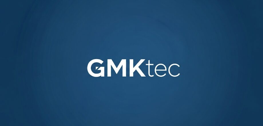 GMKtecとは？
