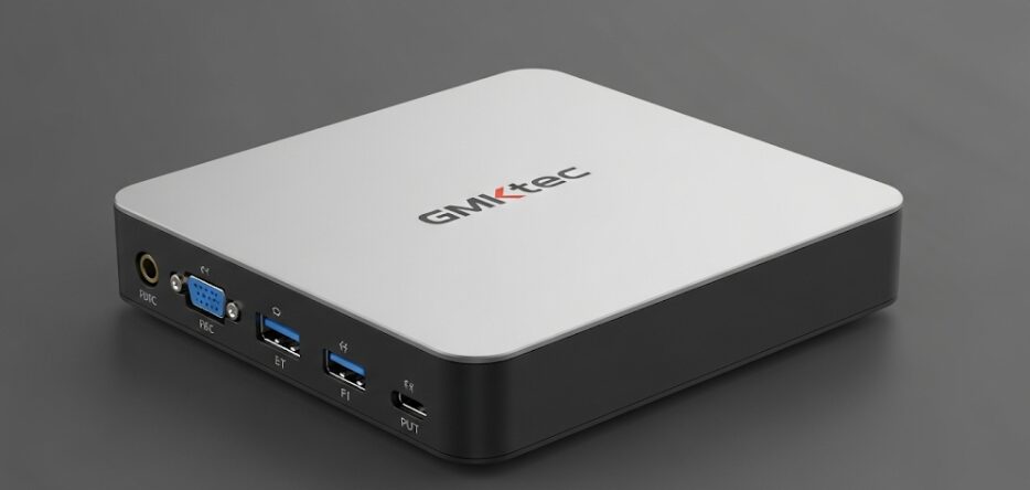 GMKtec製品を購入する際のポイント