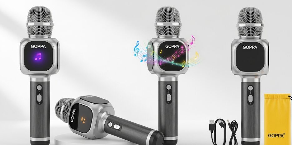 GOPPAとは？